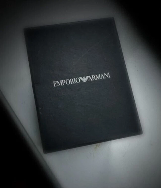 Reloj Emporio Armani - Hombre/unisex Foto 3 de 3