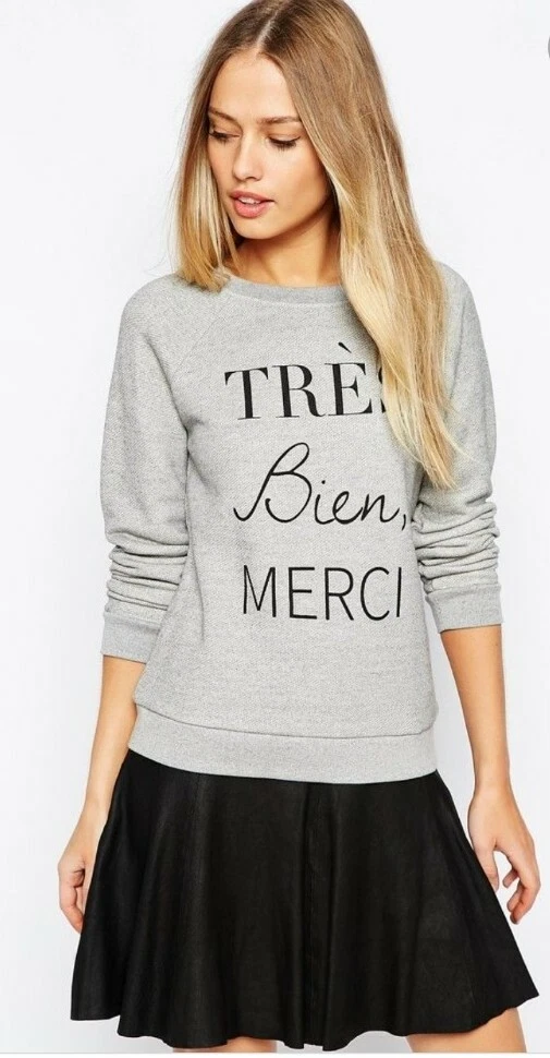 Merci jumper deals