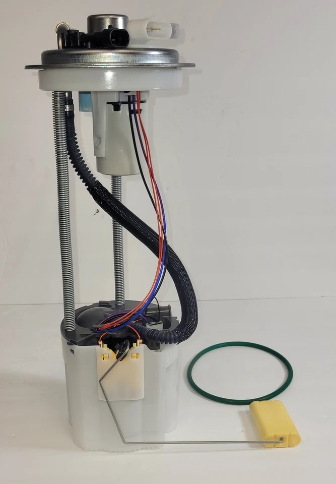 Bosch Fuel Pump Module 67779 for Chevrolet GMC Silverado 1500 Classic 2007-2008 - Image 2 of 4