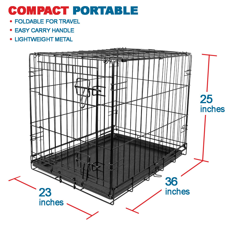 petco 42 inch dog crate