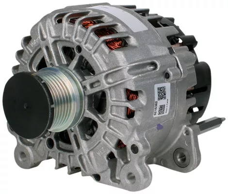 Audi a5 sales alternator