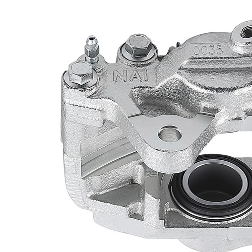 Front Left Disc Brake Caliper for Toyota Tacoma 2016-22 4-Door 192985 345010 - Picture 9 of 12