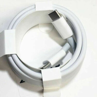 61W USB C Cable For Power Adapter MacBook Pro 13 15 16''