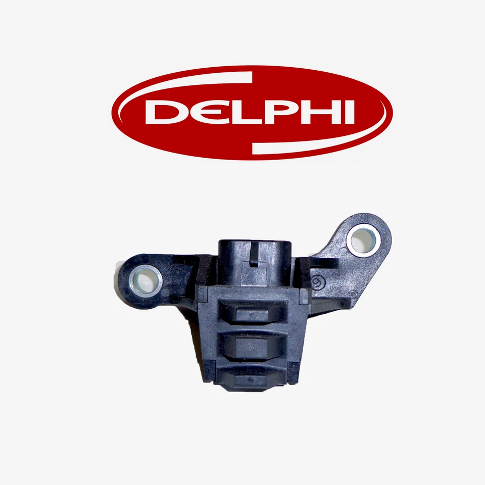 Sensor de posición del cigüeñal Delphi SS10213 para Buick Chev Olds Pontiac 93-09 Foto 3 de 4