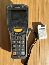 Motorola Symbol MC1000 Mobile Handheld Computer MC1000-KU0LF2K000R 
