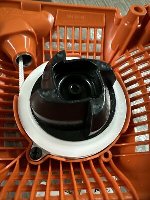 Avviamento Automatico Di Ricambio Per Motosega Husqvarna 435 E 440 – Starter Autoavvolgente