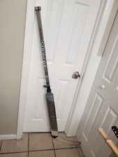 Florida Panthers Tomas Vokoun signed goalie hockey stick