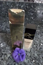 yves saint laurent all hours foundation in MN1 New in box full size 0.84oz