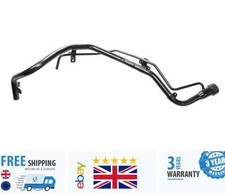 Fuel Tank Filler Neck Pipe For Toyota Previa Estima 2.0 D-4D 01-06 - 7720128310