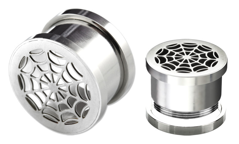 Piercing Supply | Espansioni In Titanio Micromutazioni - Foto 11