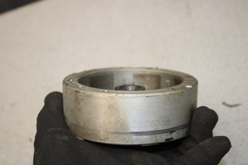 1972 Suzuki TC90 Blazer STATOR GENERATOR ALTERNATOR MAGNETO H3-3609>UW - Picture 5 of 8