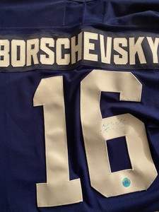 toronto maple leafs jersey ebay