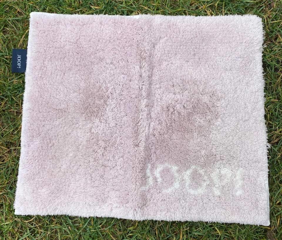 JOOP! Badematte Badteppich 281 Classic 20 Natur 50x60 cm - Bild 2 von 4