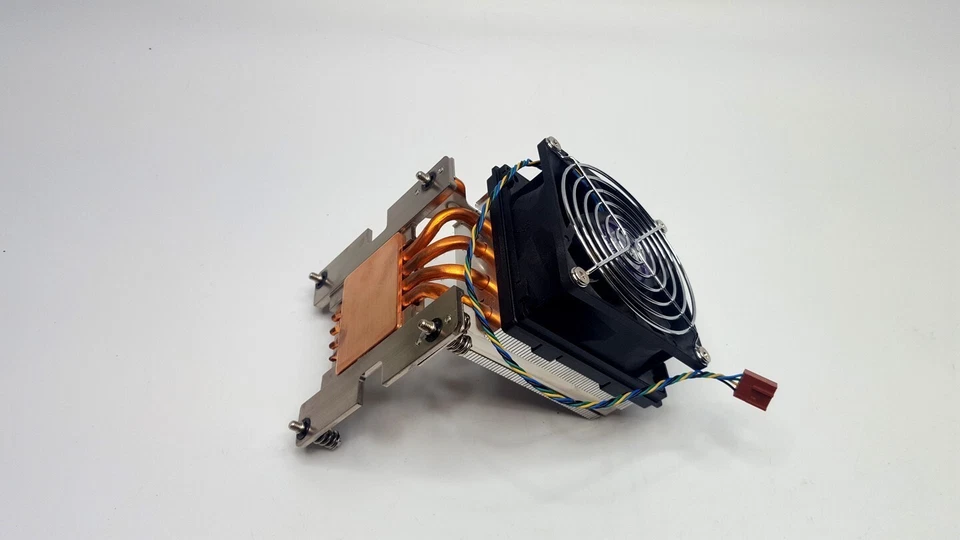 Lenovo Assy P500 P510 P700 Heatsink & Fan 03T8804 - Image 4 of 4