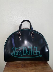 Von Dutch Bag Vintage | eBay