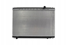 WASSERKÜHLER KÜHLER MOTORKÜHLER FÜR NISSAN GT-R GTR R35 3,8 AT 21410JF00A