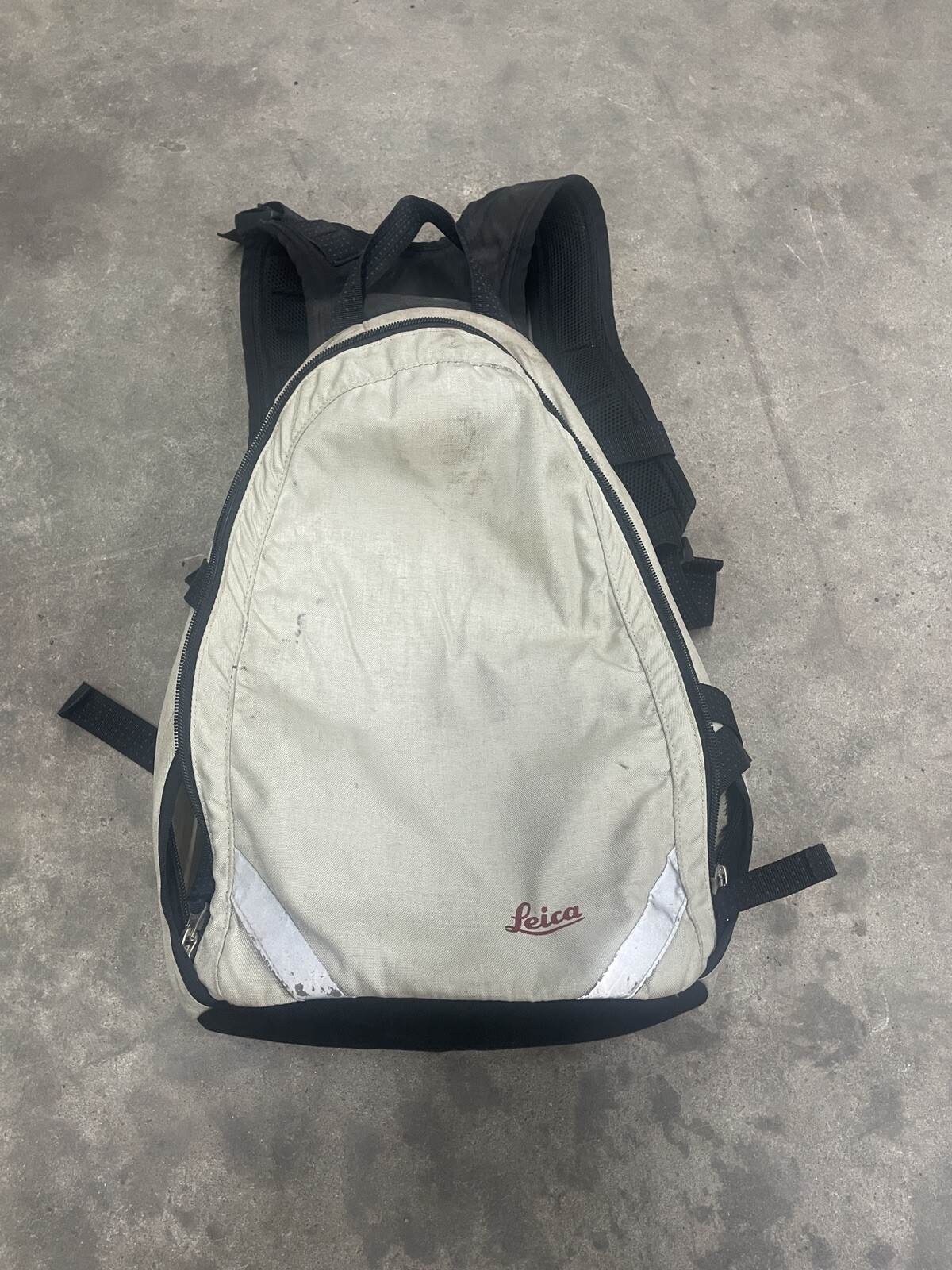 Leica GVP603 - 667137 Geosystems GPS Backpack