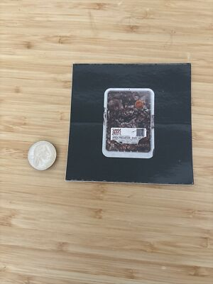 #ad NAPALM DEATH Apex Preditor Easy Meat Sticker Buy 1 Get 1 Free 4”Flag Sticker $4.99