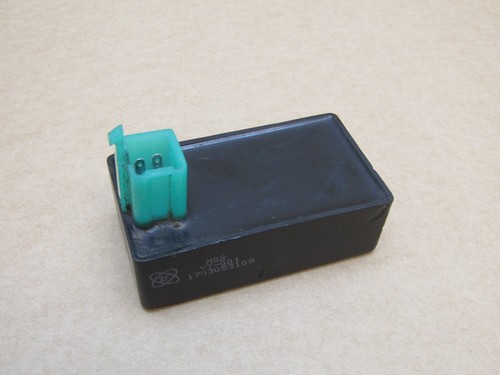 WK Bikes Colt 50 2018 7.202 millas CDI (14049) - Imagen 1 de 6