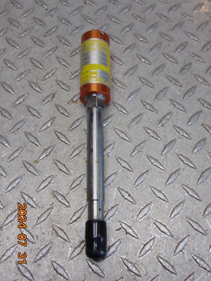 GOTTFERT GFT 0110-M18-2.0MB-6
