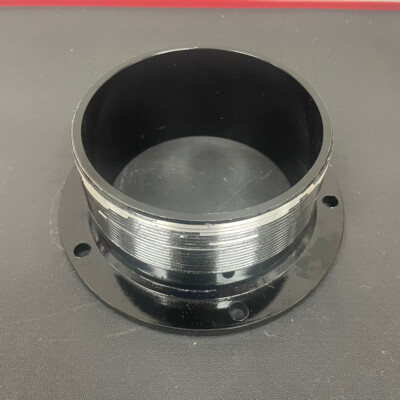 #ad #ad PTO Water Pump 6 inch outlet inlet replacement to NPT adapter $120.00