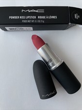 mac 301 lipstick