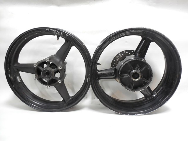 yamaha r6 aftermarket wheels