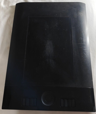 Wacom intuos4 PTK-640, Graphics Tablet- untested