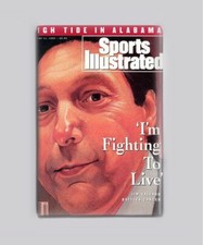 Jim Valvano Sports Illustrated 1993 2