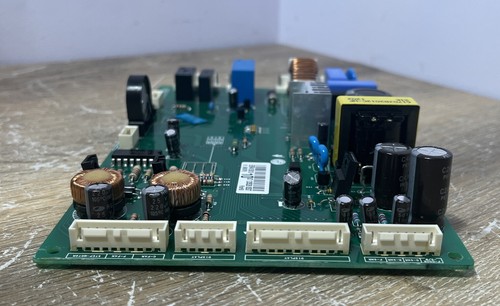 LG REFRIGERATOR CONTROL BOARD EBR41531310 - Picture 7 of 11