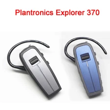 Original Plantronics Explorer 370 Bluetooth Waterproof Sport Headset 98%new