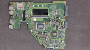 Asus X550iu Amd Fx 90p 3 0ghz Gpu Amd W Vram 60nb0db0 Mb10 Ebay