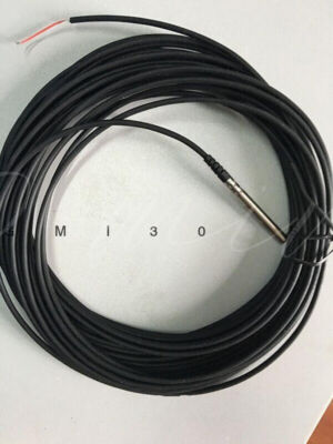 1pc sample temperature sensor NTC060HF01 IP67-50TO90 6m #W8#
