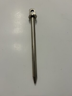 Trailstar Trailer Ground Control Pin For Dump Trailer 3-way  Tailgate 