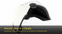 Pro-x Air Filter Replacement 52.40086 112890 52.40086 112890 on sale Pro-x Air Filter Replacement 52.40086 112890 52.40086 112890 on sale