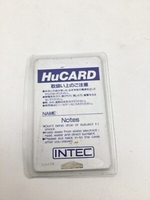 NEC PC Engine Pro Yakyuu 89