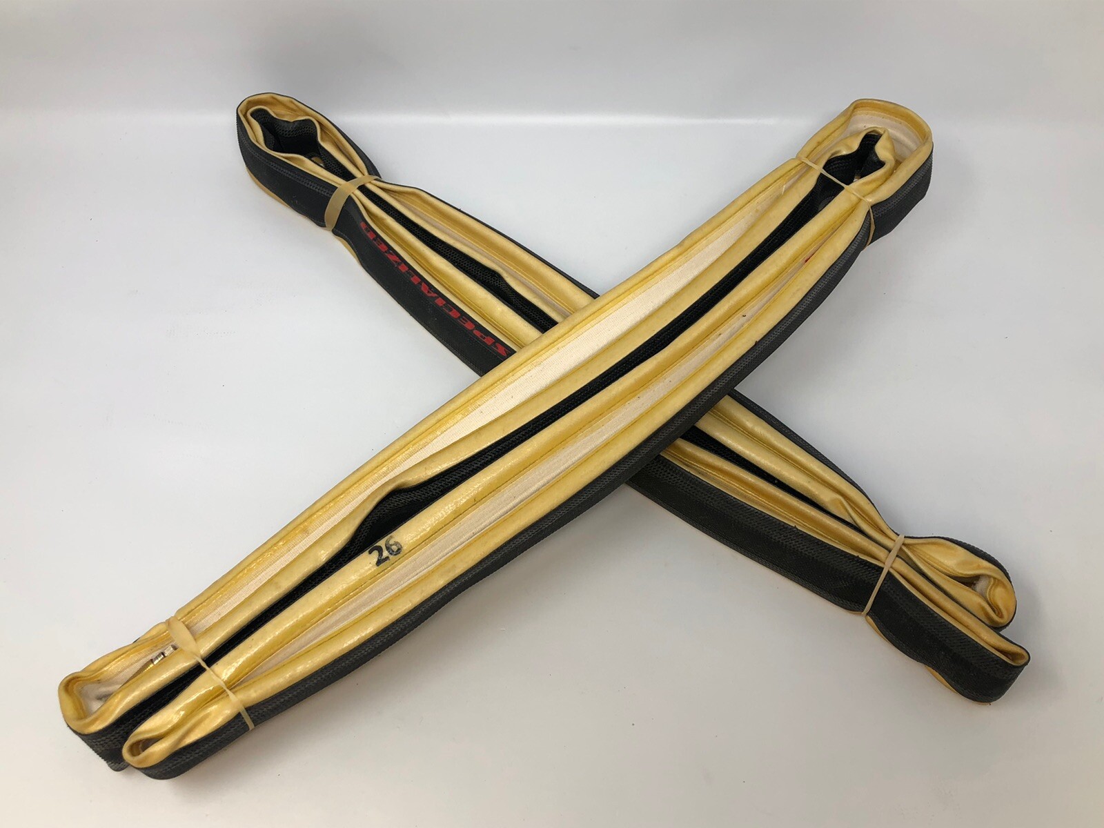 specialized turbo cotton tubular