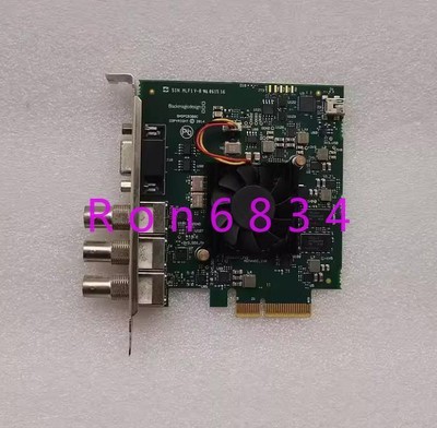 1pc used BMD DeckLink SDI 4K card #D2