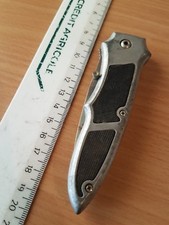 Couteau ancien SHARP  état correct 