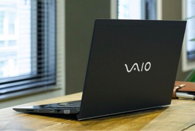 【A rank】VAIO VJPG11C11N Celeron 3865U SONY VAIO Pro PG VJPG11C11N 13.3 type Celeron 3865U 4GB SSD