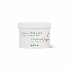 [COSRX] One Step Original Clear Pad 70ea