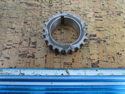 NEW OEM* Mercury Quicksilver Pulley 825083T | eBay