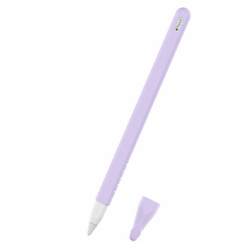 For Apple iPad Pro Pen Pencil 2nd 2018 Pencil Holder Case Non-Slip Sleeve Pouch - Picture 18 of 21