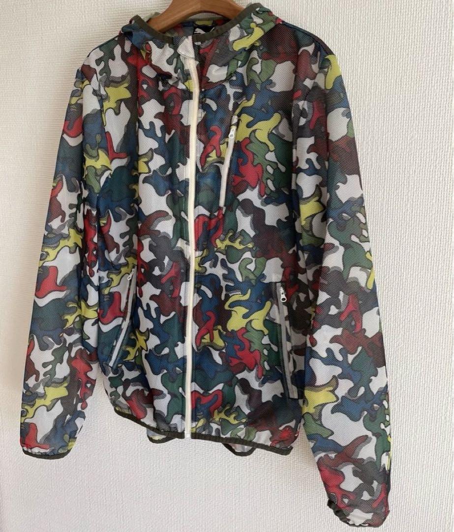 【激レア】MIHARAYASUHIRO × PUMA jacket Puma mihara yasuhiro Rare Track Jacket Women's Size XS