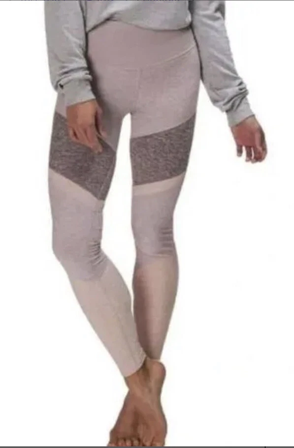 Alo Yoga Alosoft 7/8 Lounge Leggings