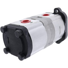 For McCormick C75MAX C85MAX C95MAX Landini Tractors Hydraulic Pump 3661228M91