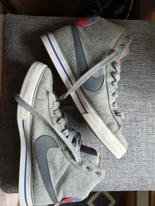 back to the future high tops