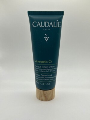 Caudalie Instant Detox Mask Vinergetic C+ - 2.5oz