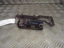 Kawasaki GPZ1100 GPZ 1100 B Series 1981-1982 Electrical Mounting Plate 