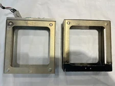 Northern Airborne Technology NAT AMS44T radio rack